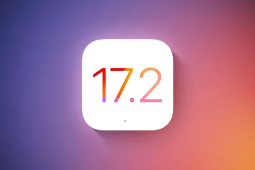 iOS 17.2 New Features