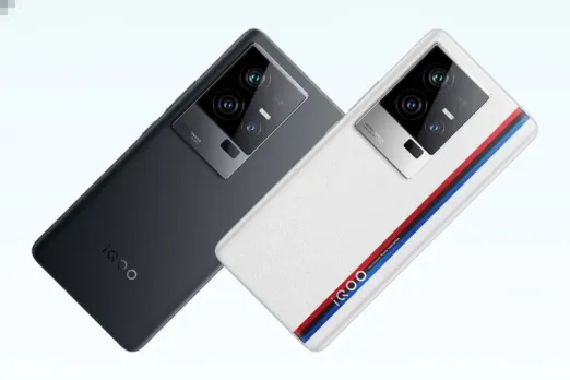 iQOO 12 to launch in India on December 12, Will come with Snapdragon 8 Gen 3, Details
