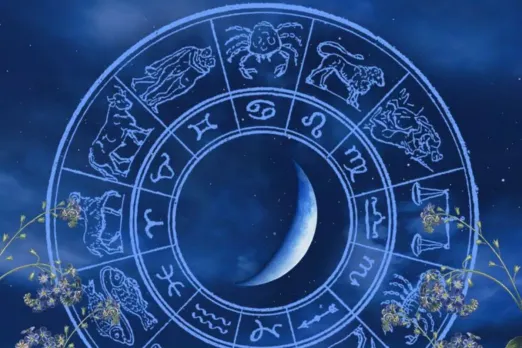 Yearly Horoscope 2024