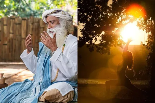 Sadhguru Tips