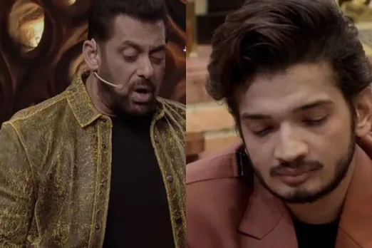 Bigg Boss 17