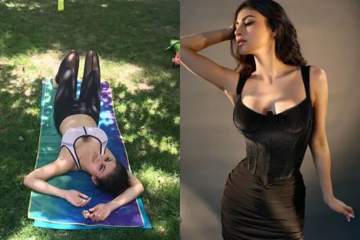 Mouni Roy