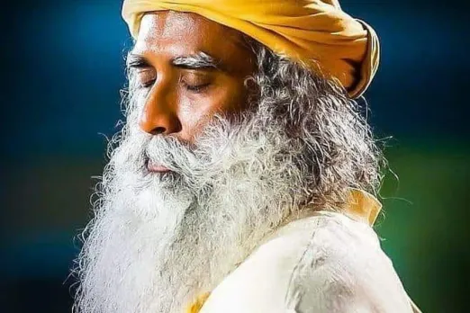 Sadhguru Tips