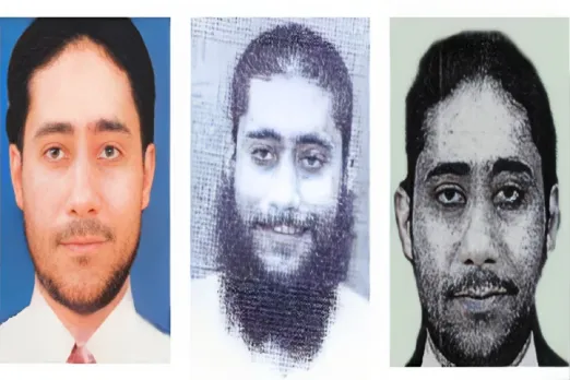26/11 Attack