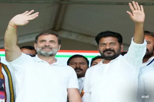 Telangana Assembly Election 2023