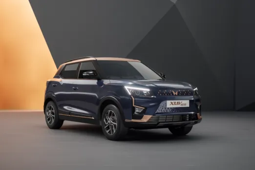 2024 Mahindra XUV400 Pro