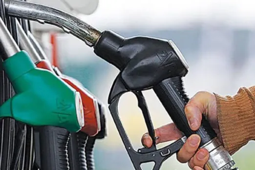 Petrol And Diesel Price Update