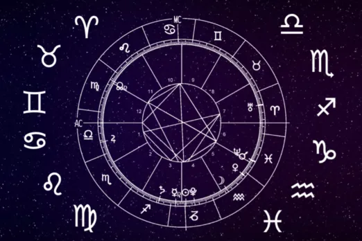 Horoscope Today