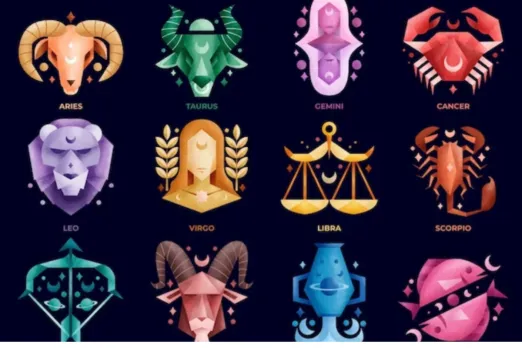 Horoscope Today