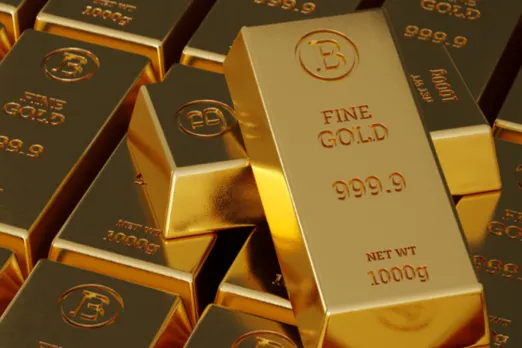 Gold Rate Today