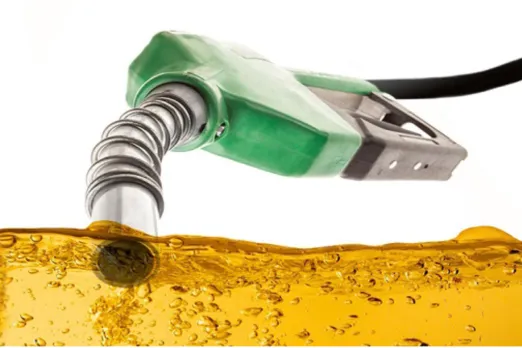 Petrol And Diesel Price Update
