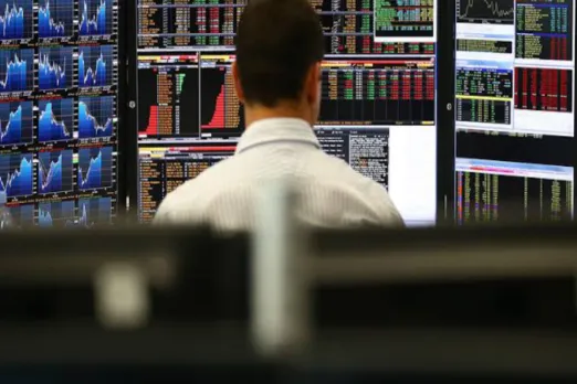 Top 5 Stocks Of The Day