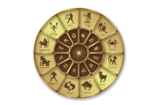 Horoscope Today