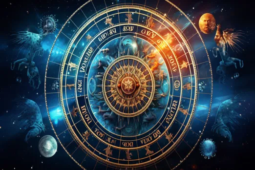 Horoscope Today