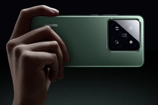 Xiaomi 14