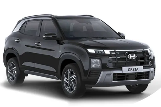 2024 Hyundai Creta