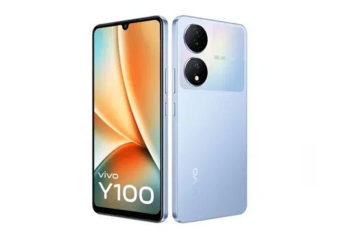 Vivo Y100 5G