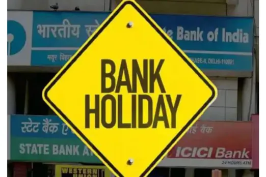 Bank holidays in February 2024