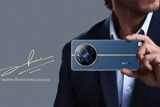 Realme 12 Pro 5G Series