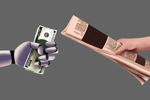Why AI Needs Licensing