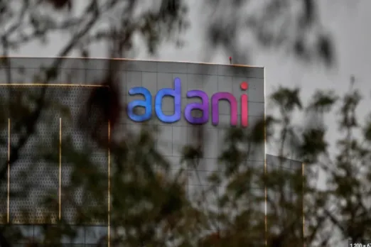 Adani Hindenburg Case
