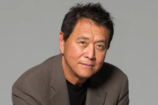 Robert Kiyosaki