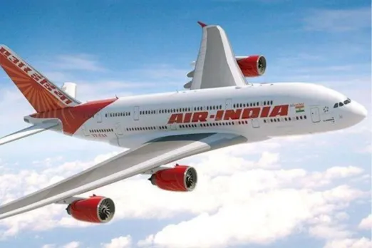 Air India WhatsApp Chatbot
