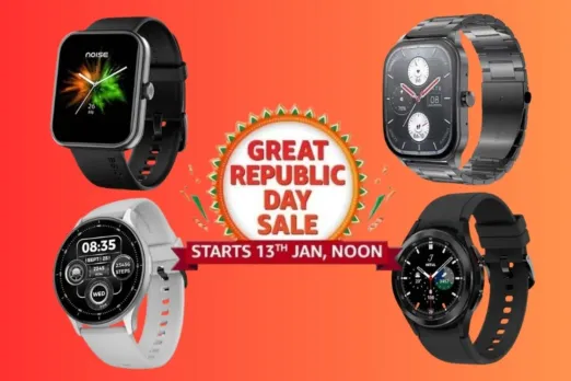 Amazon Great Republic Day Sale