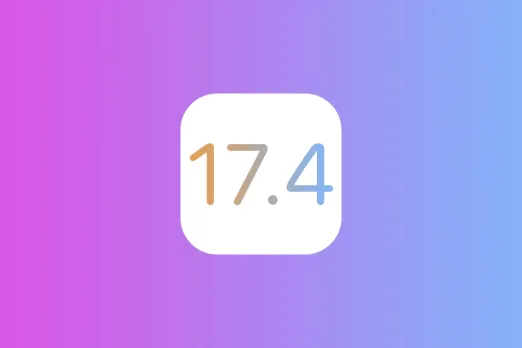 Apple iOS 17.4