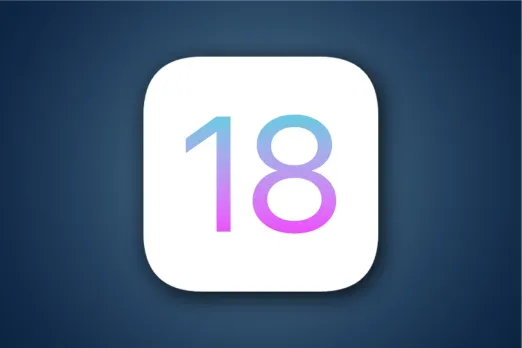 Apple iOS 18
