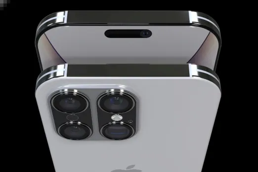 Apple iPhone 16