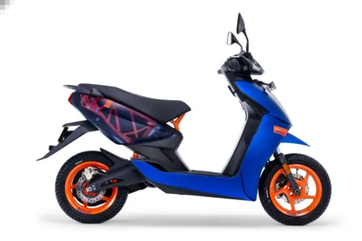 Ather 450 Apex