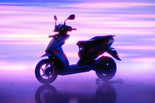 Ather 450 Apex