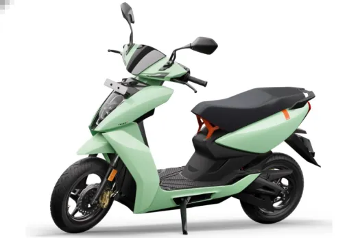 Ather Energy