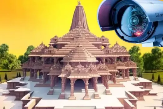 Ayodhya Ram Mandir