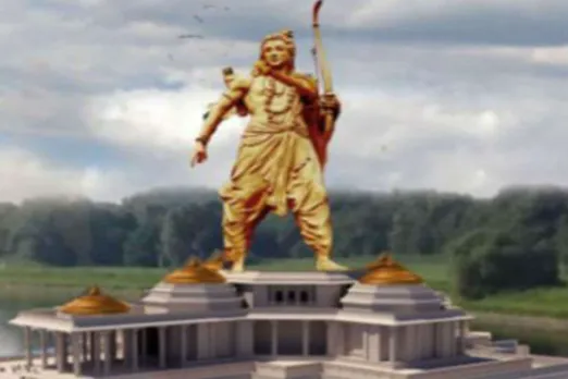 Ayodhya Ram Mandir