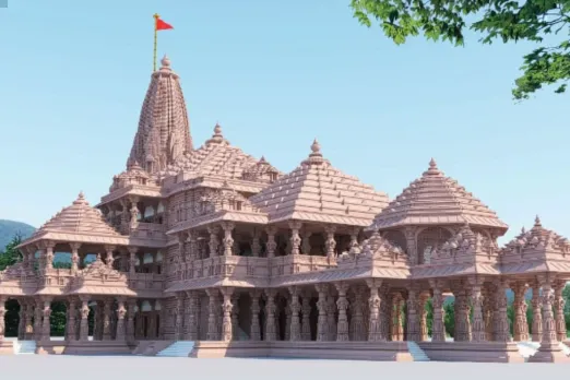 Ayodhya Ram Mandir