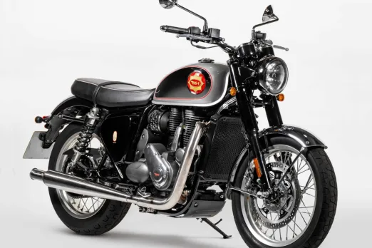 BSA
