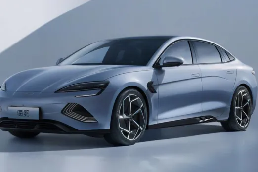 BYD