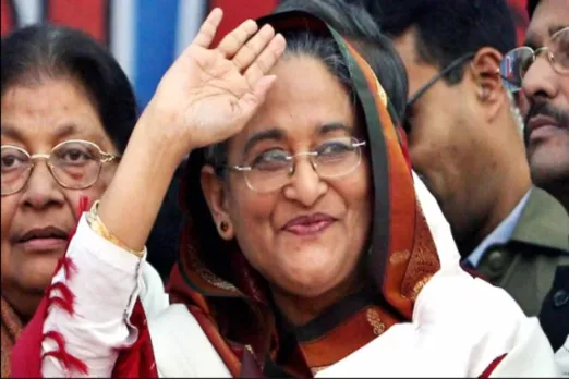 Bangladesh Polls