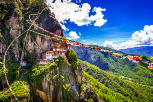 Bhutan