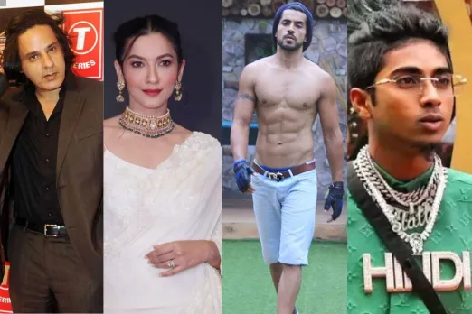Bigg Boss Winner List