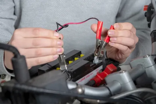 Bike Care Tips