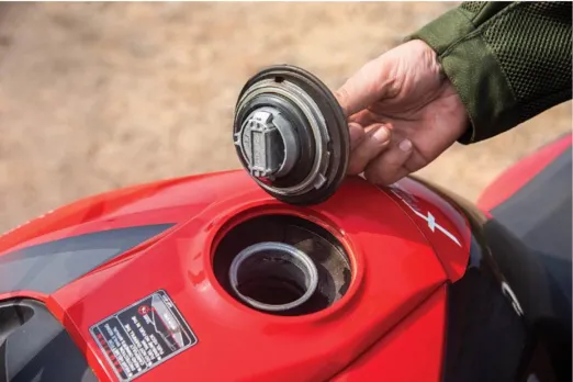 Bike Care Tips