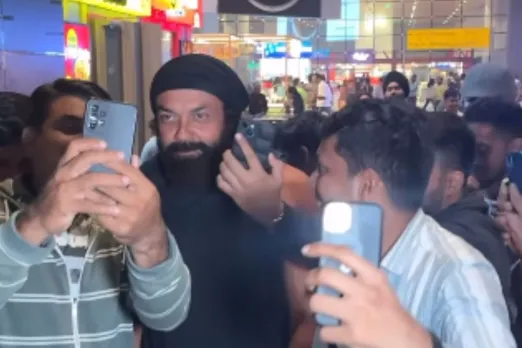 Bobby Deol