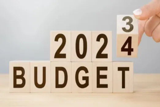 Budget 2024