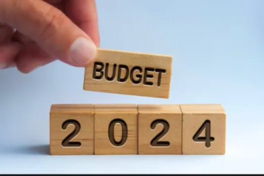 Budget 2024