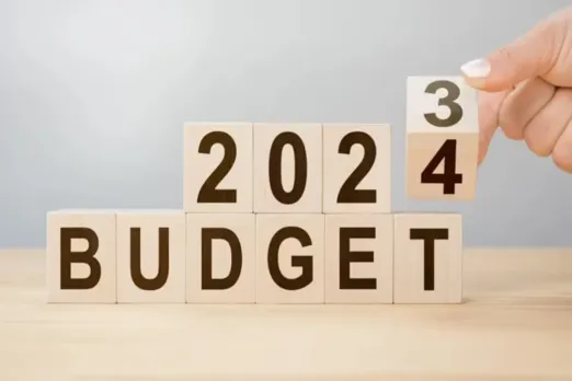 Budget 2024