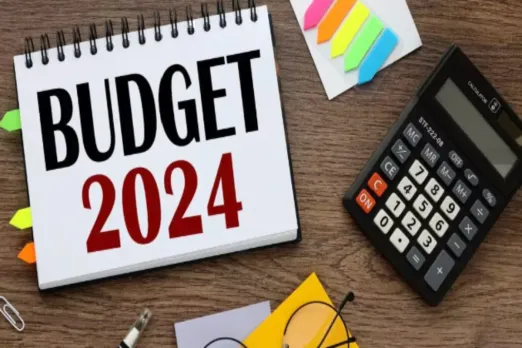 Budget 2024