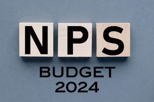 Budget 2024
